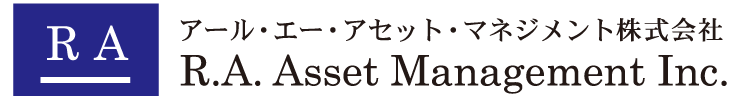 アール・エー・アセット・マネジメント株式会社